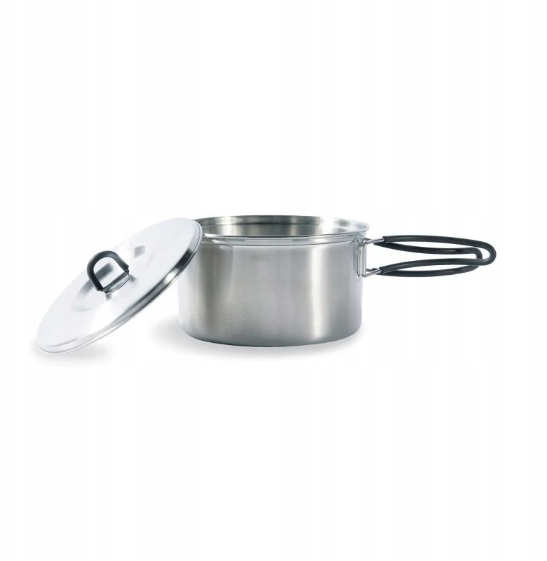 Turistinis maisto ruošimo rinkinys Tatonka Cookset Regular