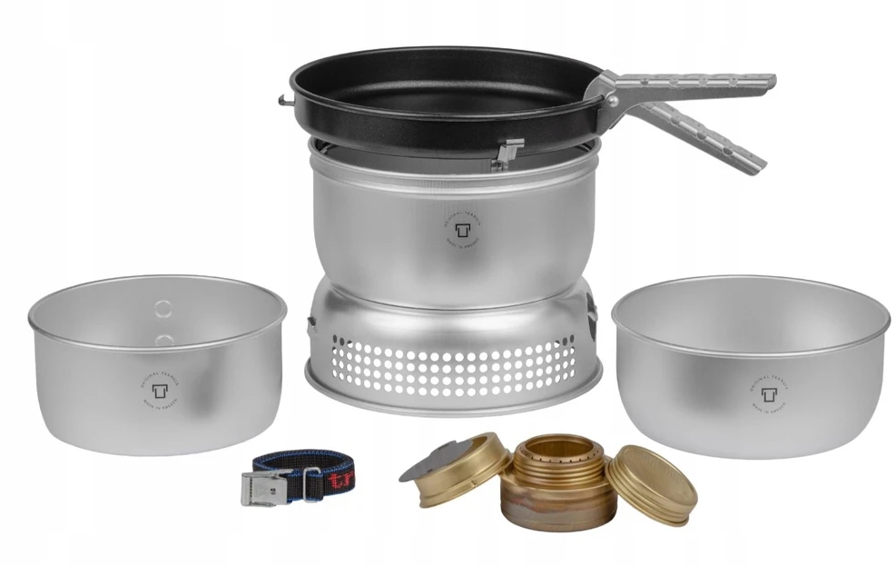 Turistinė viryklė Trangia Stove 27-3 UL
