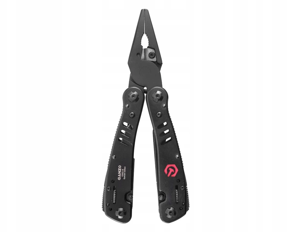 Ganzo Firebird Turistinis peilis Ganzo G302 26-in-1, 105 mm