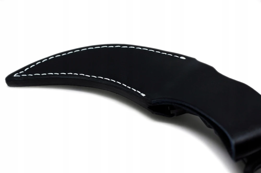 Turistinis peilis Karambit Arizona G10-BL, 24 cm