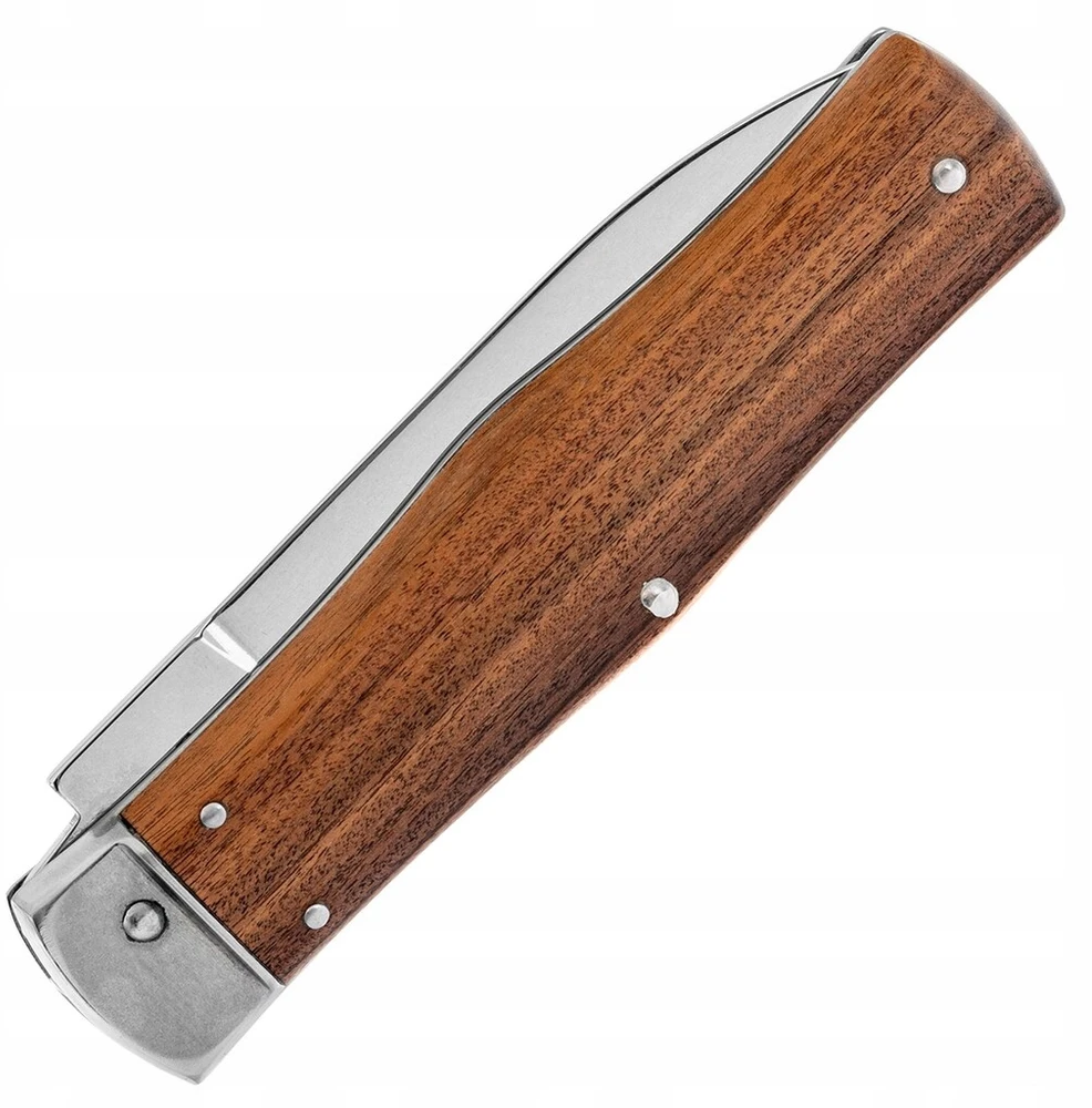 Turistinis peilis Mikov Wood, 95 mm