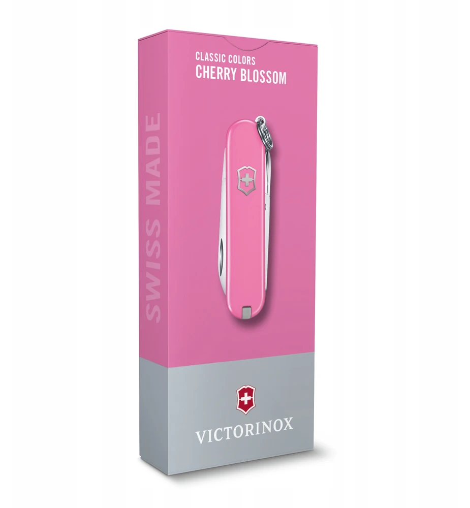 Victorinox Peilis "Classic" SD pink