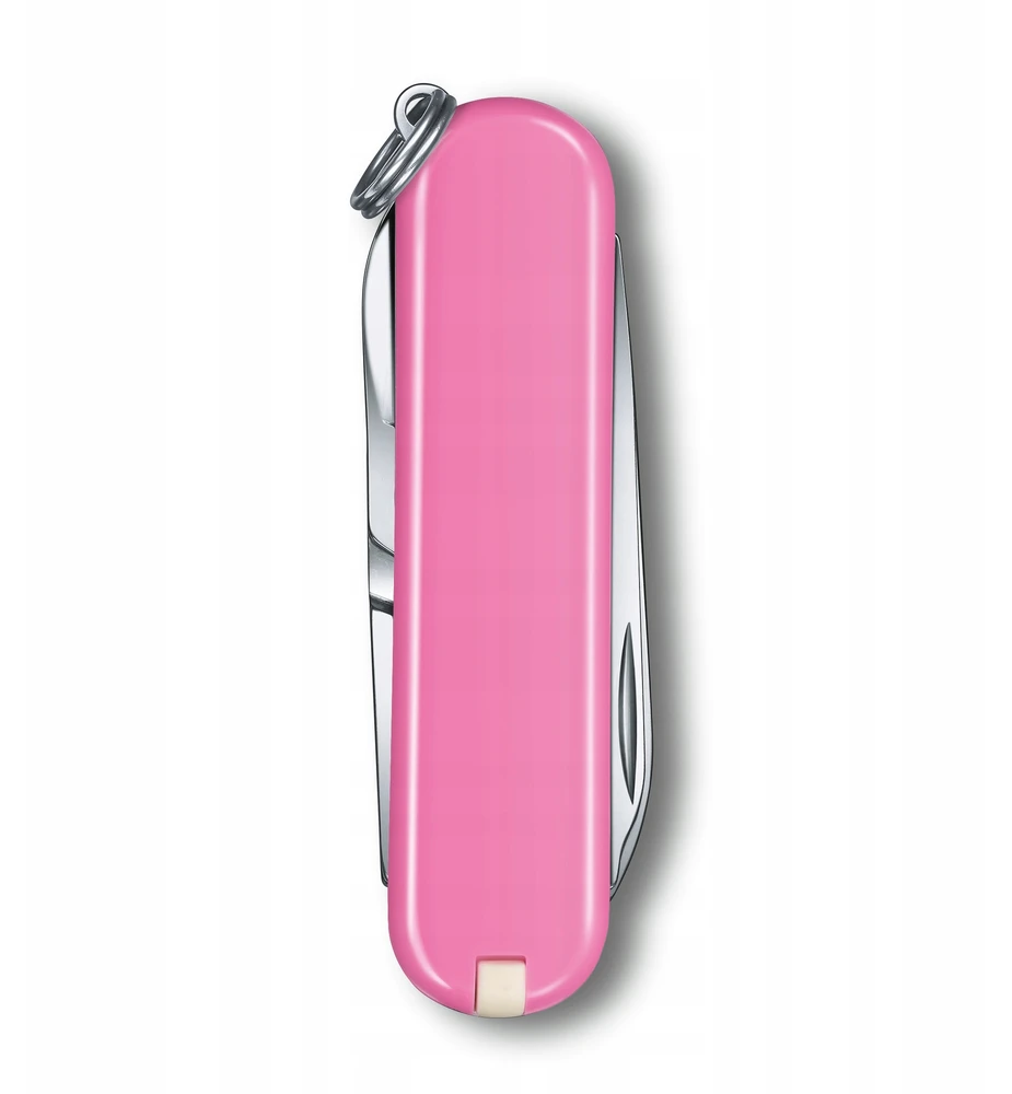 Victorinox Peilis "Classic" SD pink