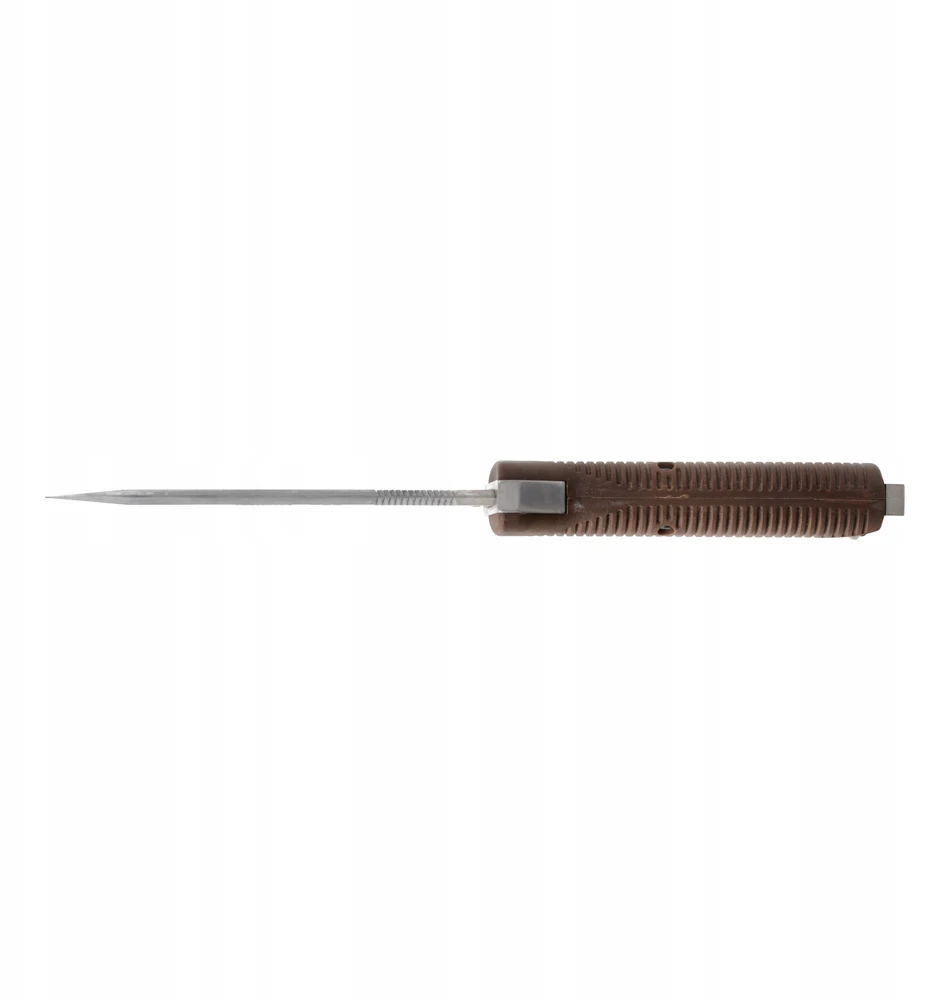 Turistinis peilis Walther P38, juodas