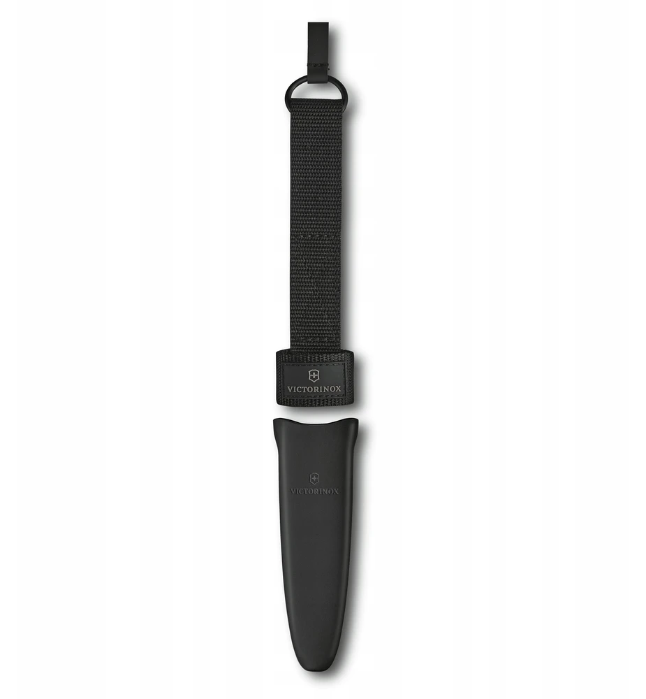 Victorinox Venture išgyvenimo peilis 3.0902.4 alyvuogių žalumo