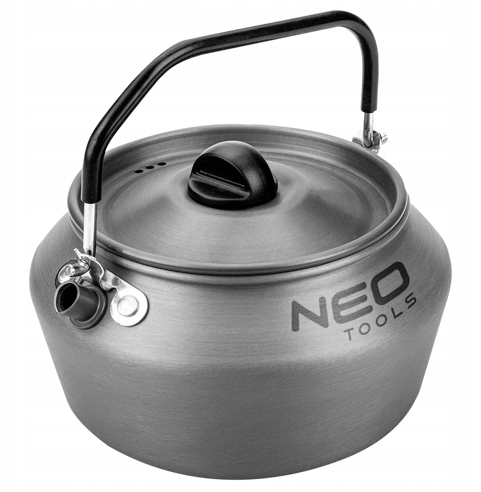 Neo Tools Virdulys, Turistinis virdulys 0,8 l