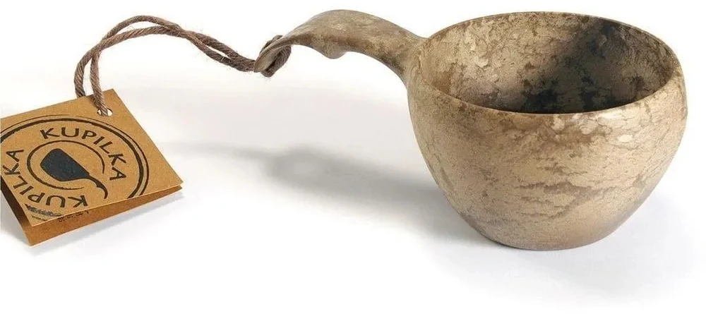 Puodelis KUPILKA 21