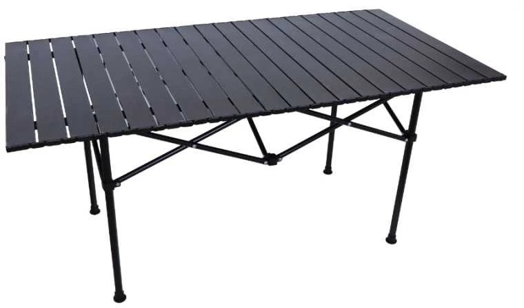 Besk Turistinis stalas 118x58x54.5cm