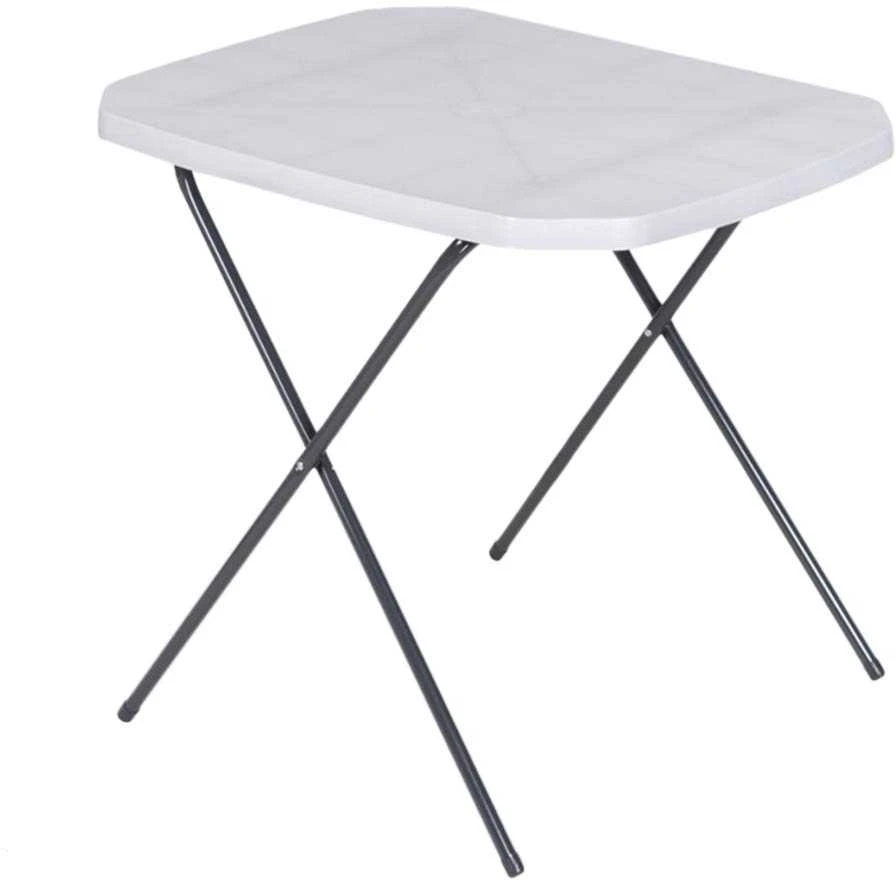 Turistinis staliukas PATIO, 70 x 53 cm