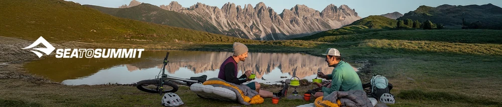 Turistinis stalo įrankių rinkinys SEA TO SUMMIT Camp Stalo įrankiai 3 vnt