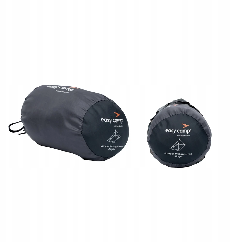 Turistinis tinklelis nuo uodų Easy Camp 680327, 200x100x150 cm