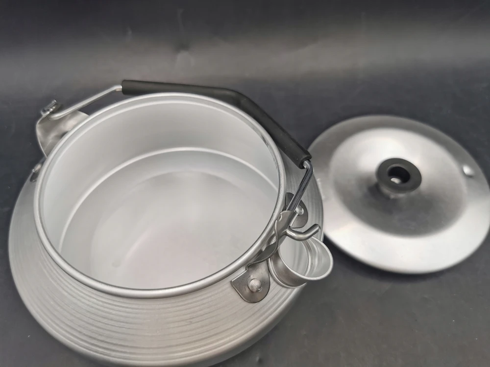 Virdulys TRANGIA KETTLE 0.9L /324
