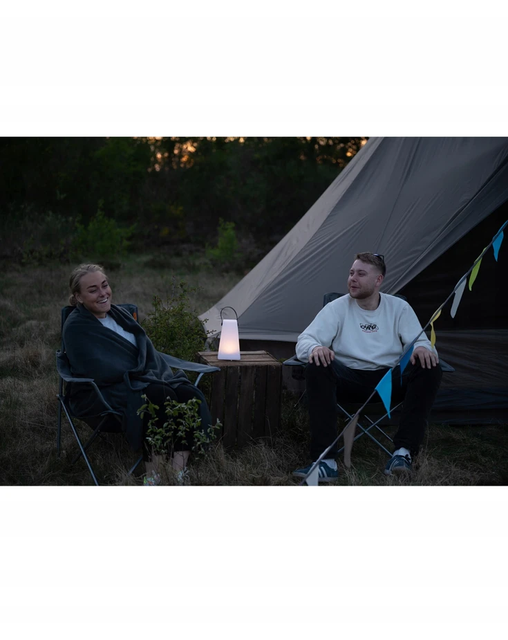 Turistinis žibintas Easy Camp Heckler