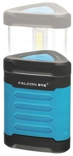Mactronic Falcon Eye 150lm itin kompaktiškas išsiskleidžiantis stovyklavimo žibintas PICOP