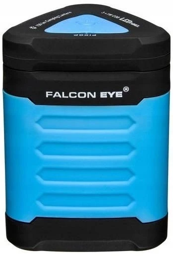 Mactronic Falcon Eye 150lm itin kompaktiškas išsiskleidžiantis stovyklavimo žibintas PICOP
