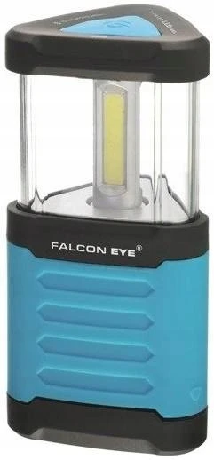 Mactronic Falcon Eye 150lm itin kompaktiškas išsiskleidžiantis stovyklavimo žibintas PICOP