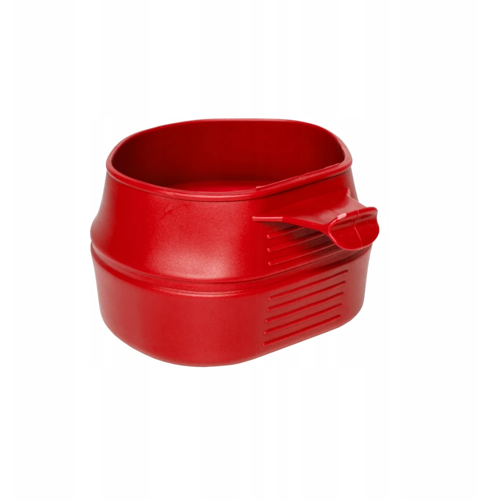 Turistinių indų rinkinys Camp-A-Box Complete Wildo, 19x13x5 cm