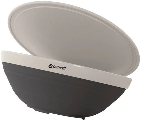 Turistinių indų rinkinys Outwell Collaps Bowl & Colander Set