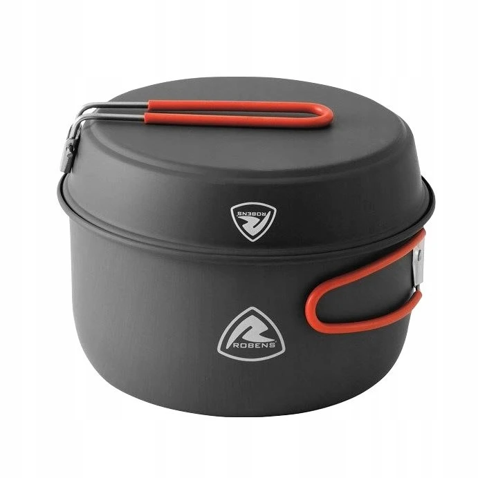Turistinių puodų rinkinys Robens Frontier Pro Cook L