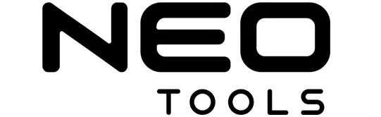 Neo Tools Kieliszki Turistiniai akiniai, 6 vnt., dangtelis