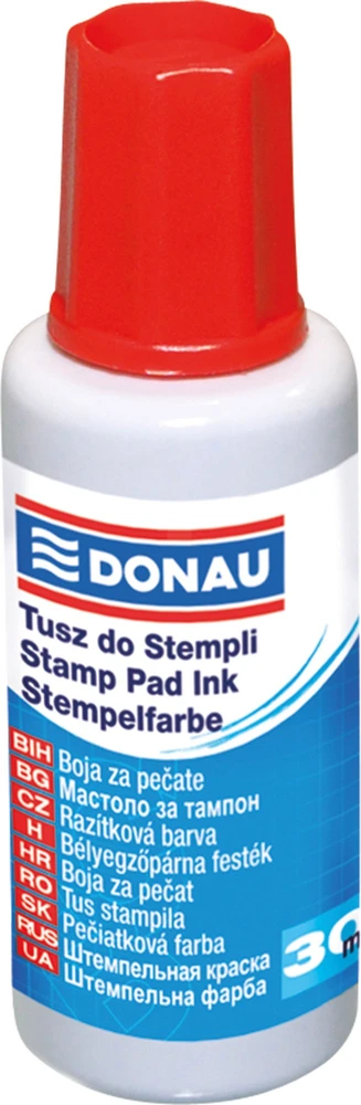 Pelikan Tušas antspaudams 28ml juodas