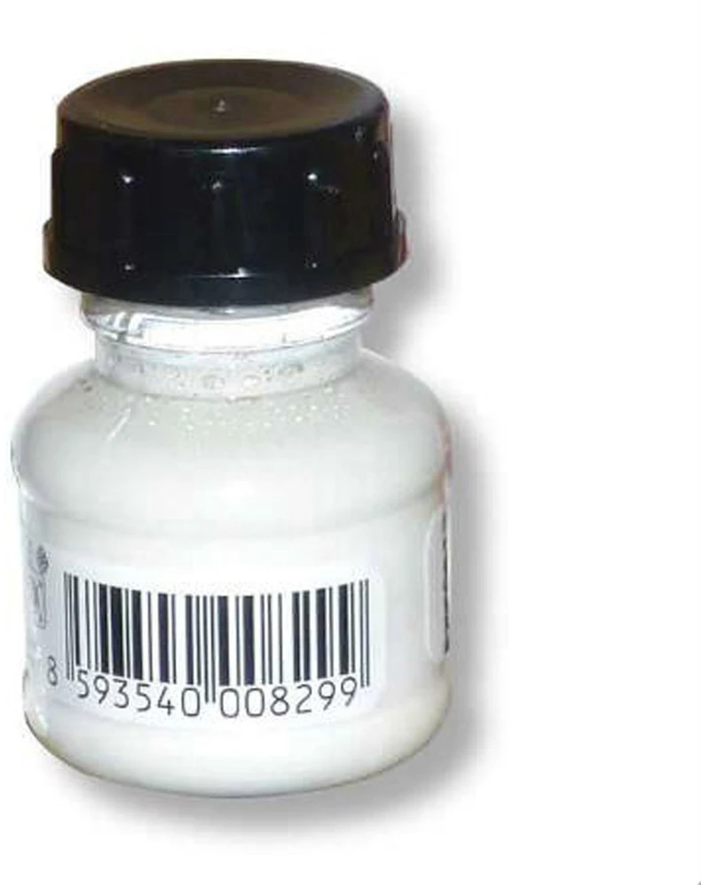 Tušas braižybai, KOH-I-NOOR, 20 g, juodos sp.