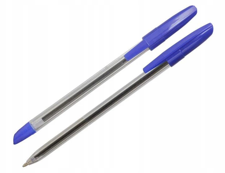 Tušinukas mėlynas Linc Corona 0,3 mm