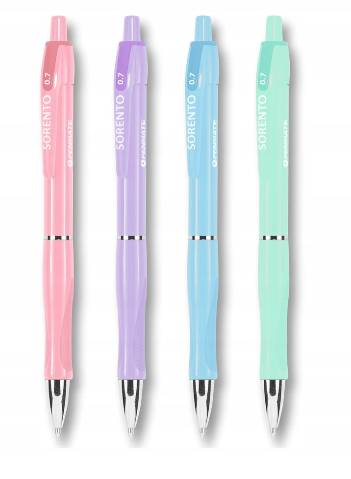 Tušinukas automatinis Penmate Sorento Pastel