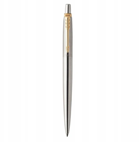 Automatinis tušinukas Parker Jotter Stainless Steel GT