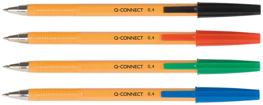 Tušinukas R-301 ORIGINAL STICK, ErichKrause, 1.0mm, mėlynos sp.