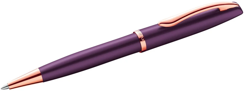 Pelikan Tušinukas JAZZ NOBLE elegance violetinis dėžutėje