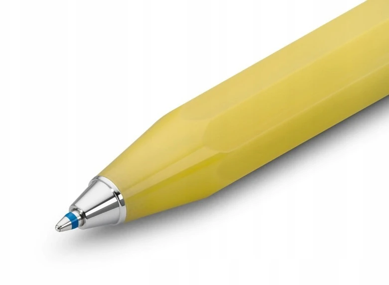 Tušinukas Kaweco Frosted Sport Sweet Banana