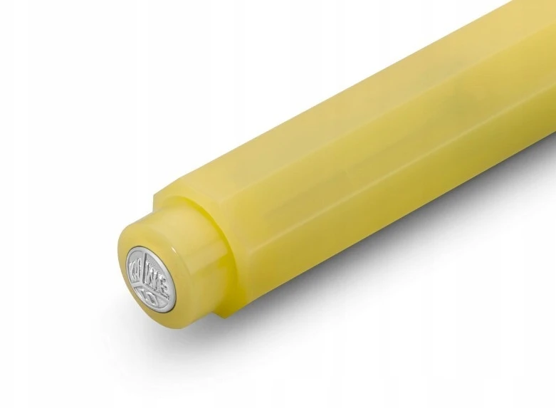 Tušinukas Kaweco Frosted Sport Sweet Banana