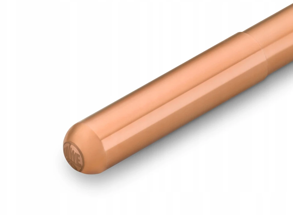 Tušinukas Kaweco Liliput Copper
