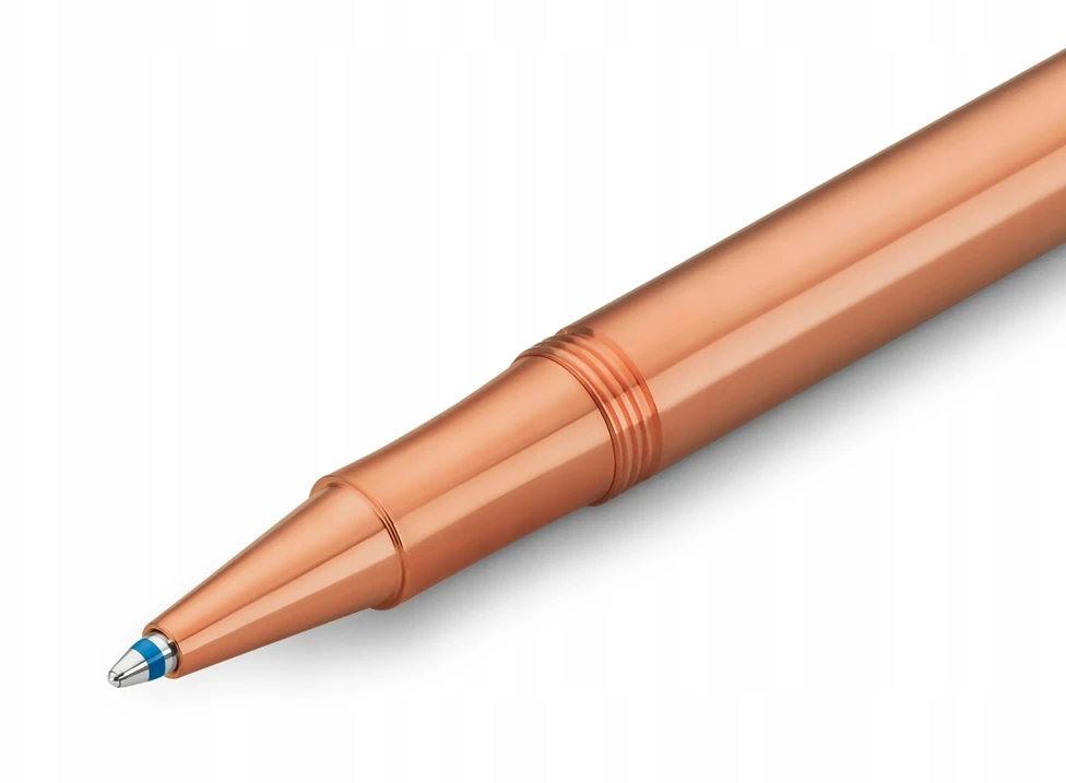 Tušinukas Kaweco Liliput Copper