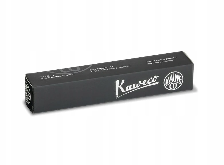 Tušinukas Kaweco Skyline Sport Macchiato