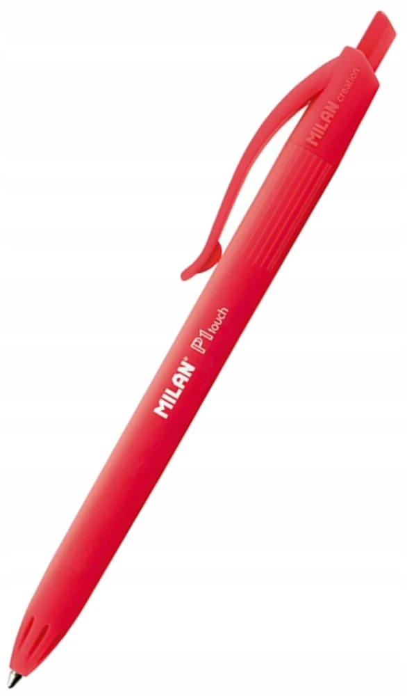 Tušinukas Milan, Pens P1 Touch,