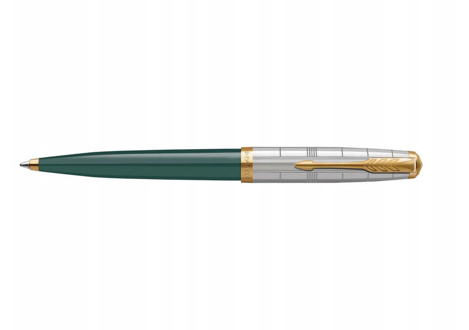 Tušinukas Parker 51 Premium Žalias GT - 2169076