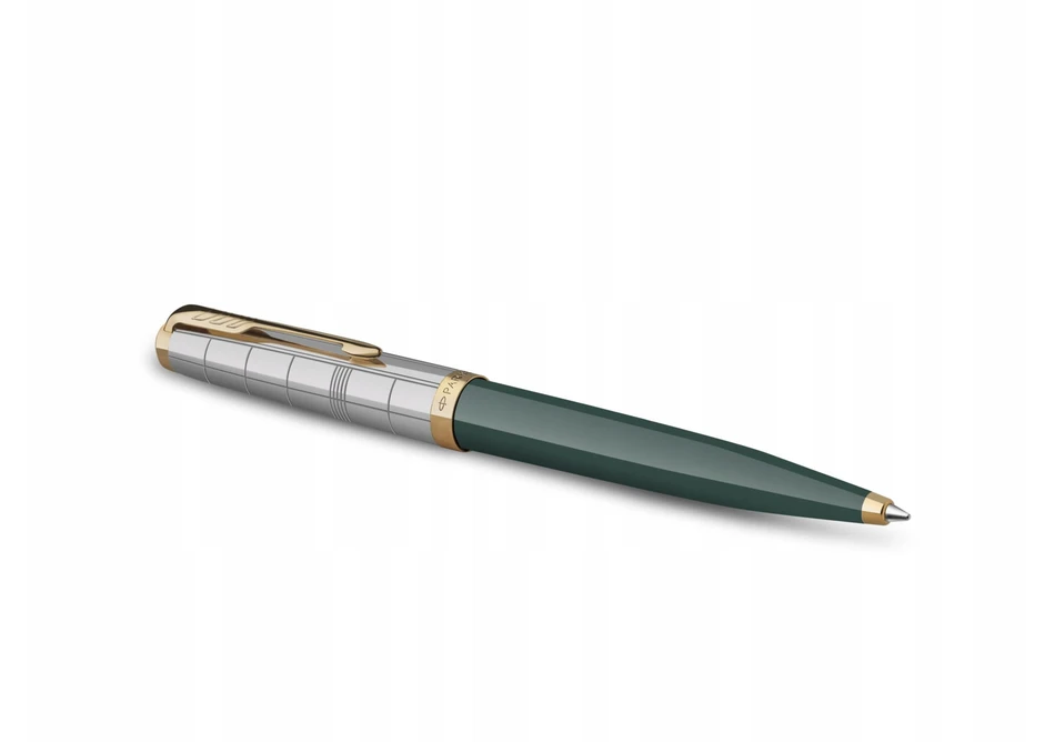 Tušinukas Parker 51 Premium Žalias GT - 2169076