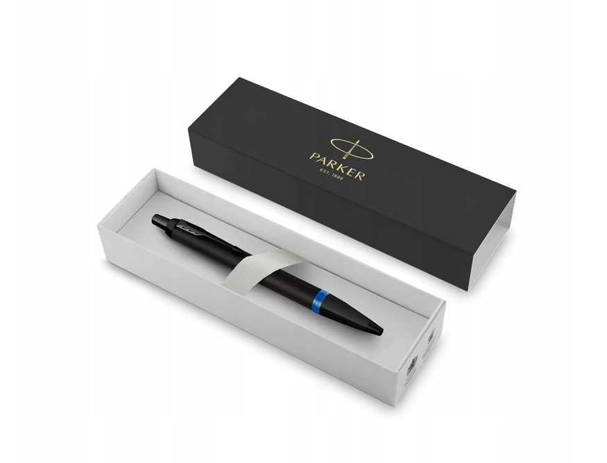 Tušinukas Parker IM Vibrant Rings Marine Mėlyna - 2172941