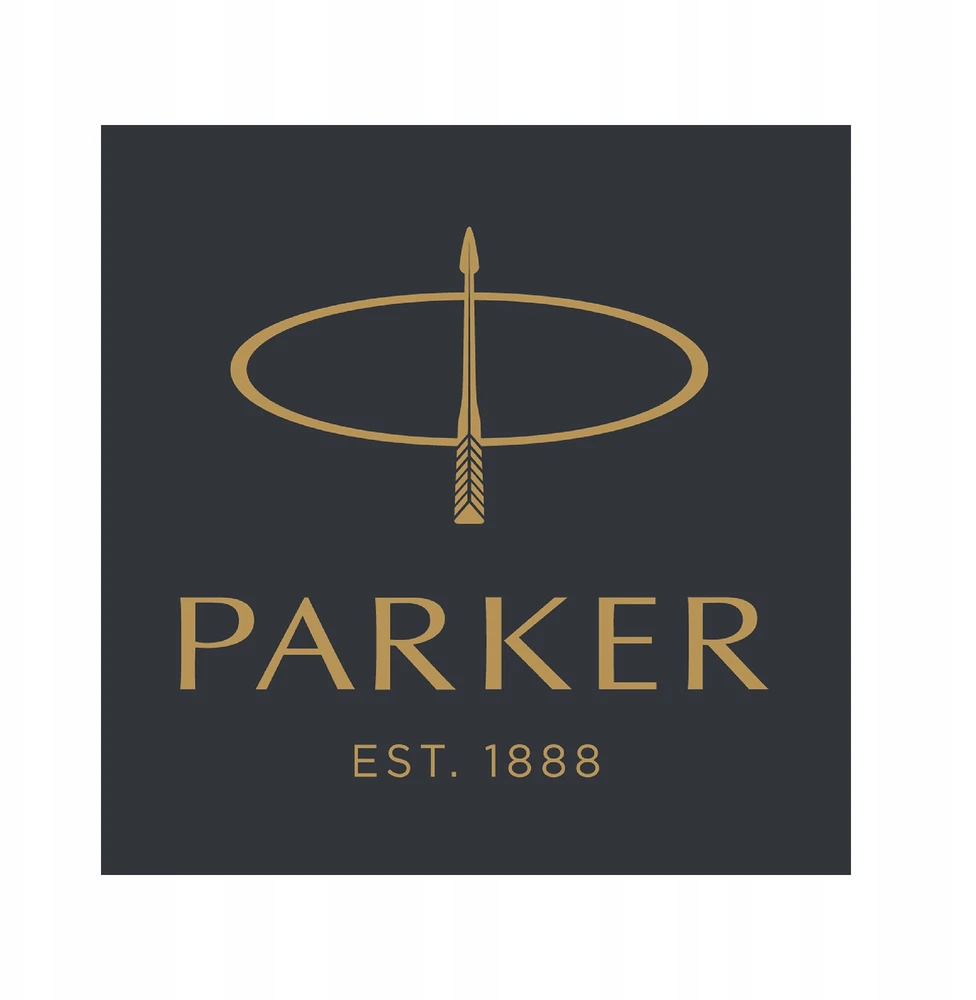 Tušinukas Parker IM Premium Juodas GT 1931667