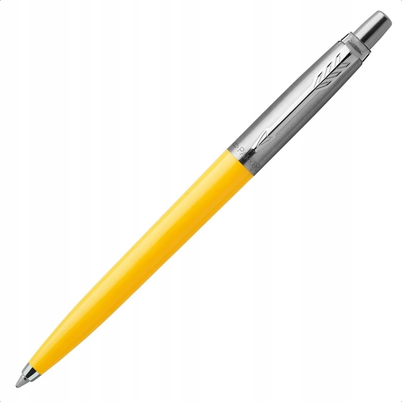 Tušinukas Parker Jotter Originals geltonomsa SUNSHINE Geltonas - 2123117Z