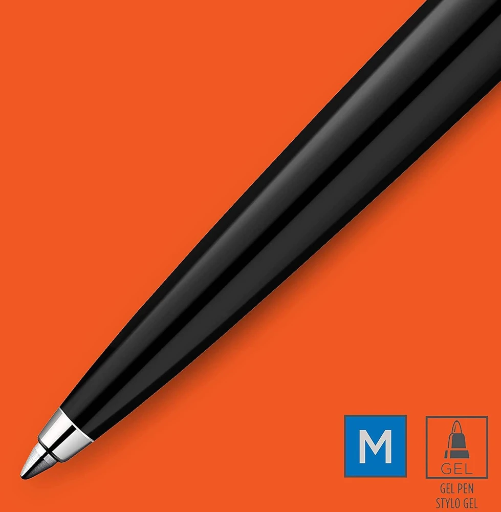Tušinukas Parker Jotter Originals Juodas