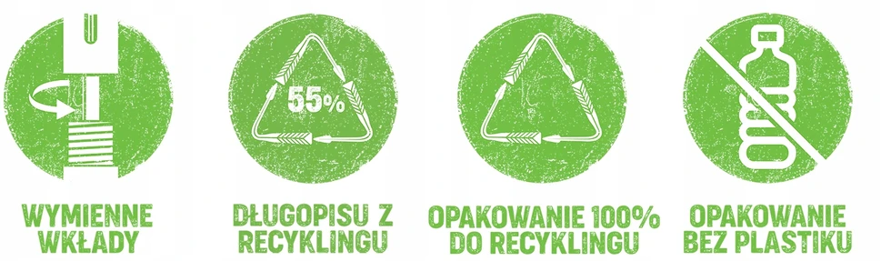 Tušinukas Parker Jotter Originals Juodas