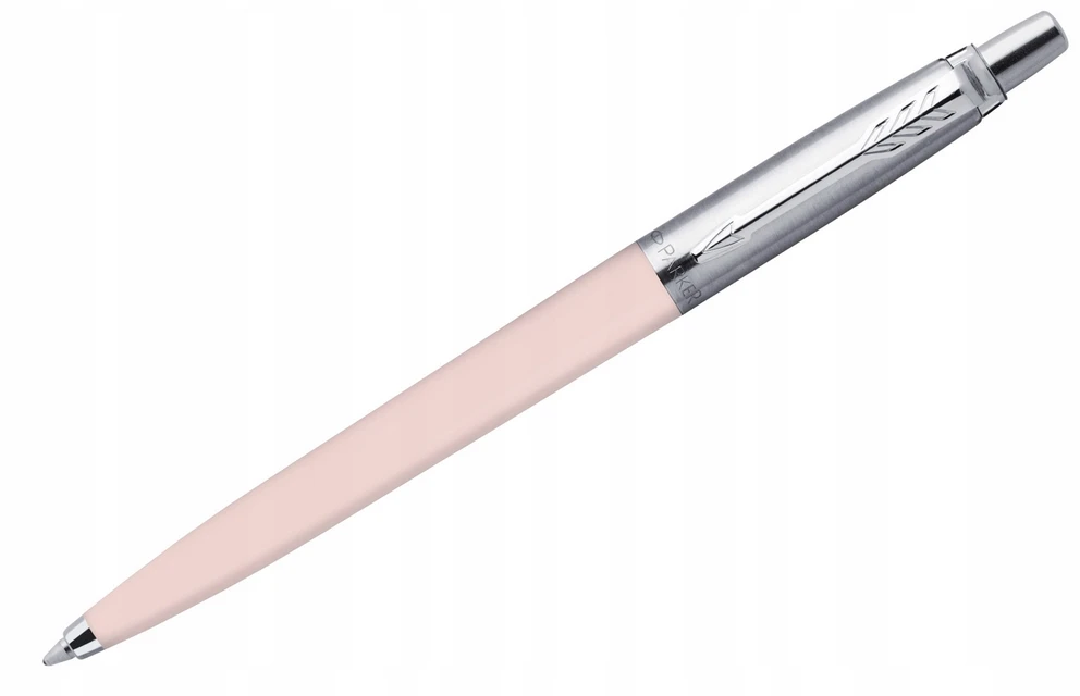 Tušinukas Parker Jotter Originals rožinė Rožinis - 2123148Z
