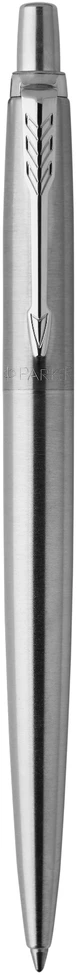 Automatinis tušinukas PARKER JOTTER Stainless Steel (2017). Su dovanų dėžute