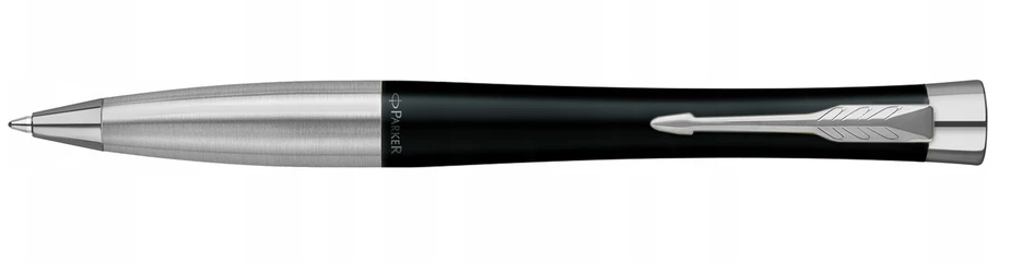 Tušinukas Parker Urban Muted juodas Ct