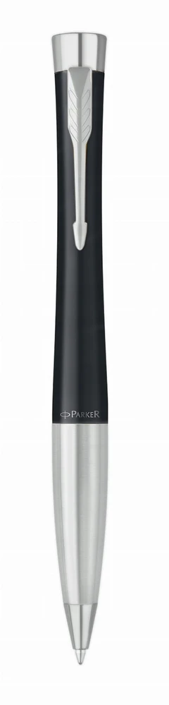 Tušinukas Parker Urban Muted juodas Ct