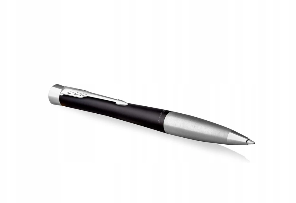 Tušinukas Parker Urban Muted juodas Ct