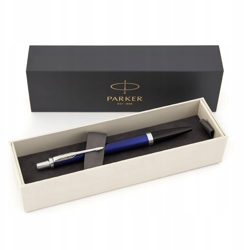 Tušinukas Parker Urban Night Sky Mėlyna CT